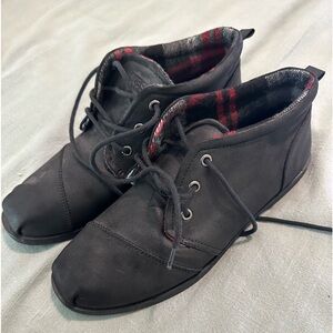 BOBS Women Suede Loafers